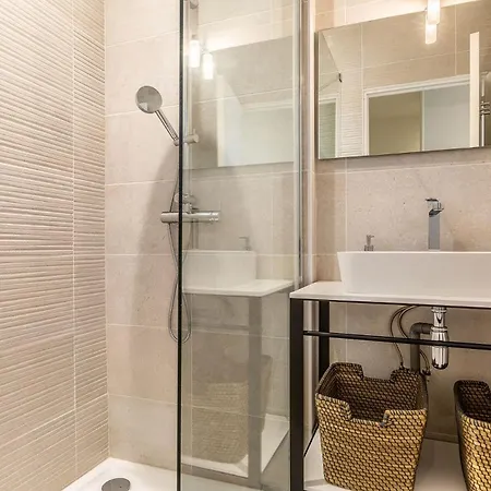 Au Bon Coin Hotel Biarritz