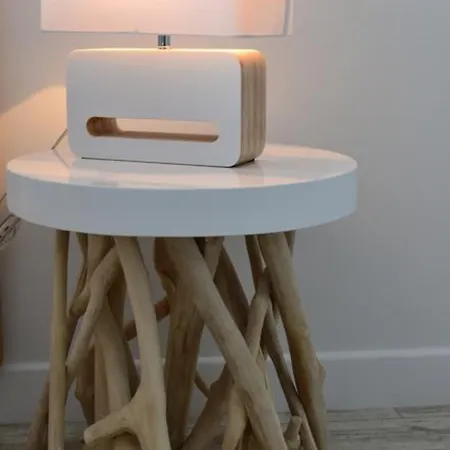 Au Bon Coin Hotel Biarritz