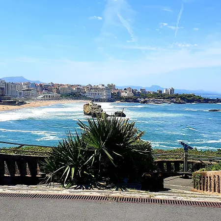 Au Bon Coin 3* Biarritz