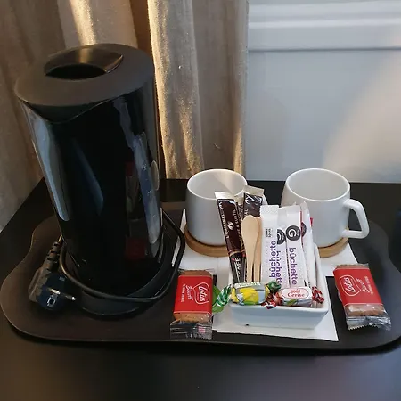 Hotel Au Bon Coin Biarritz