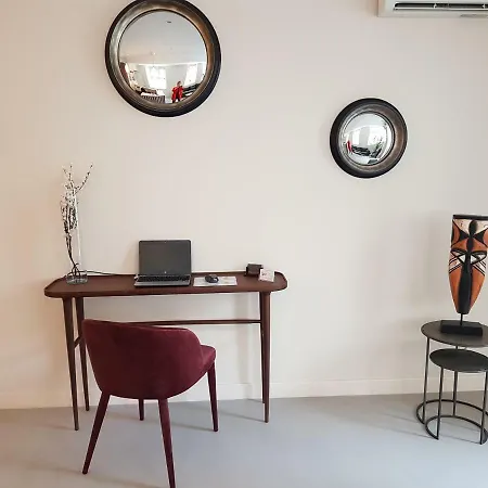 Hotel Au Bon Coin Biarritz