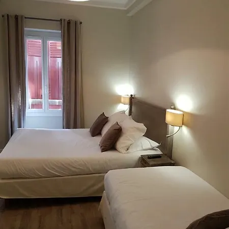Hotel Au Bon Coin
