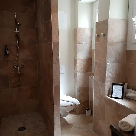 Au Bon Coin Hotel 3*