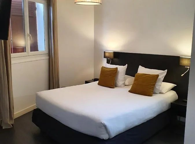 Au Bon Coin 比亚里茨