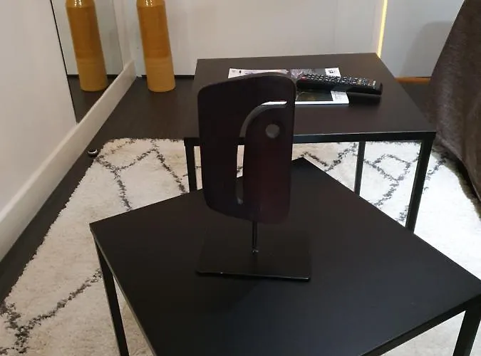 Au Bon Coin 酒店 3*