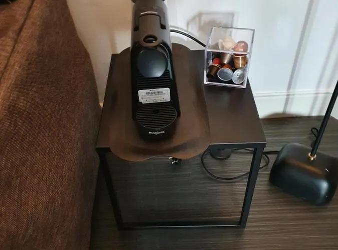 Au Bon Coin 比亚里茨