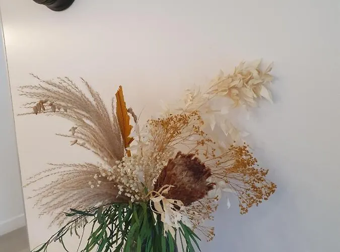 Au Bon Coin 酒店 比亚里茨