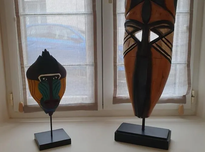 Au Bon Coin 酒店 3*