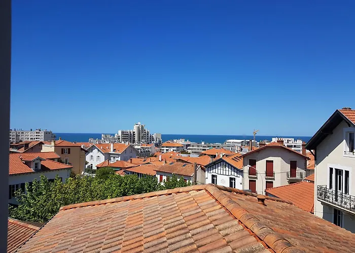 Au Bon Coin 比亚里茨