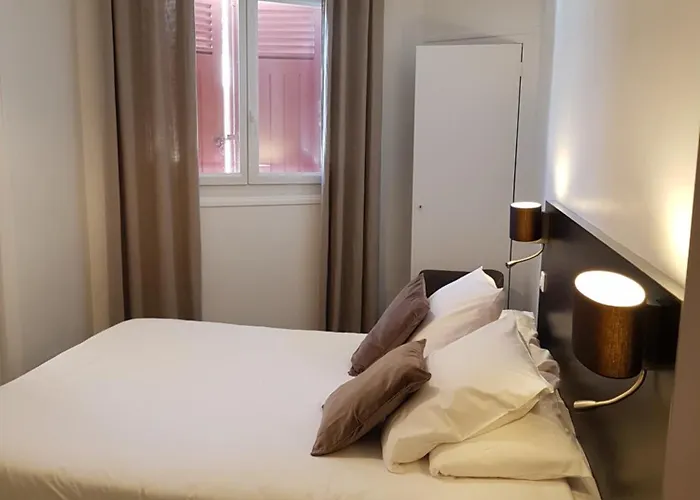 Au Bon Coin Szálloda