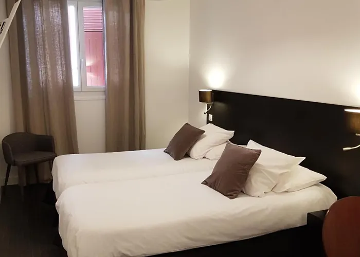 Au Bon Coin 比亚里茨