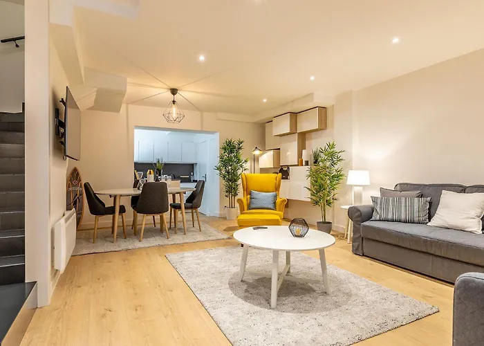 Au Bon Coin 3* Biarritz