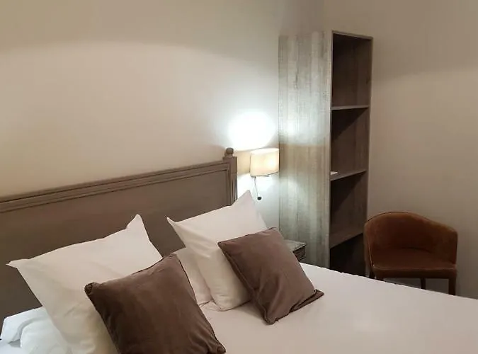 Au Bon Coin 3* 比亚里茨