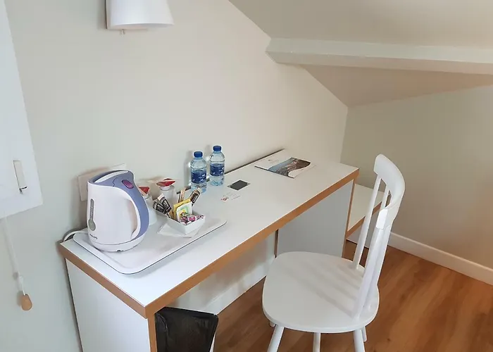 Au Bon Coin 比亚里茨