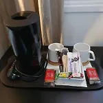 Ξενοδοχείο Au Bon Coin