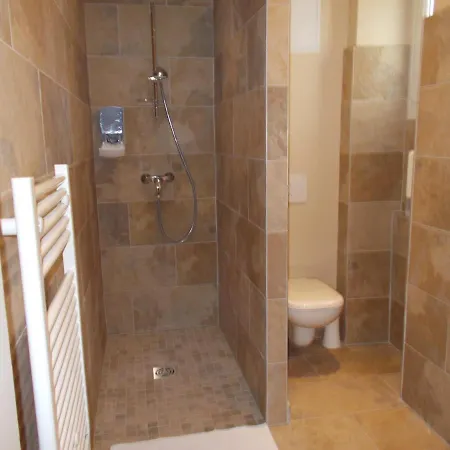 Hotel Au Bon Coin 3*