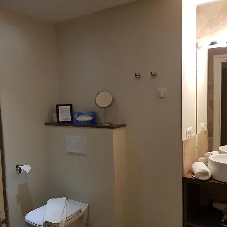 Hotel Au Bon Coin Biarriz