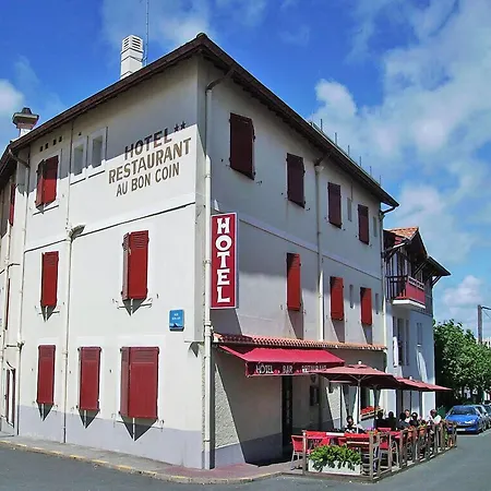 Hotel Au Bon Coin 3*