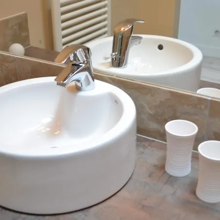 Au Bon Coin 3* Биарриц