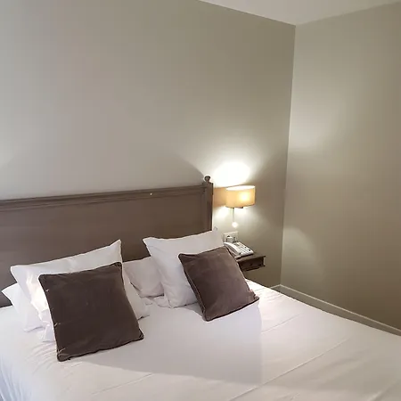 Au Bon Coin Hotel 3*