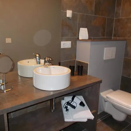 Hotel Au Bon Coin Biarriz