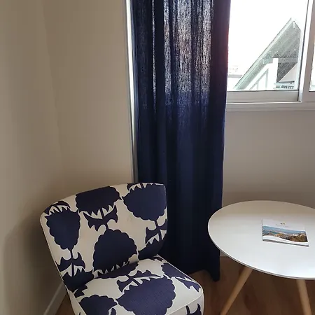 Hotel Au Bon Coin 3*