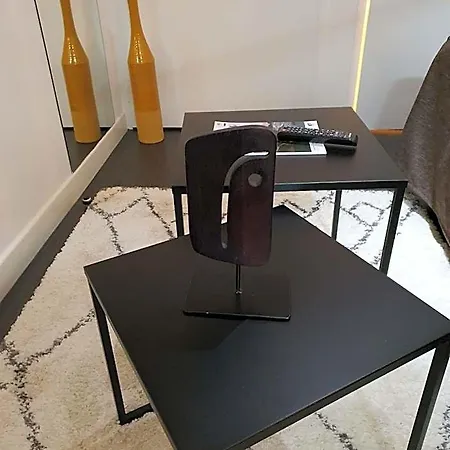 מלון Au Bon Coin ביאריץ