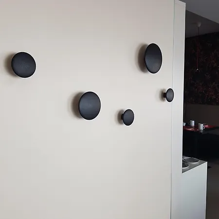 Ξενοδοχείο Au Bon Coin 3*