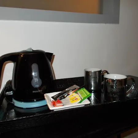 Szálloda Au Bon Coin Biarritz