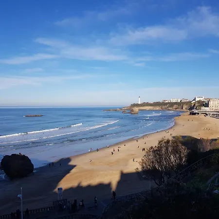 Hotel Au Bon Coin Biarritz