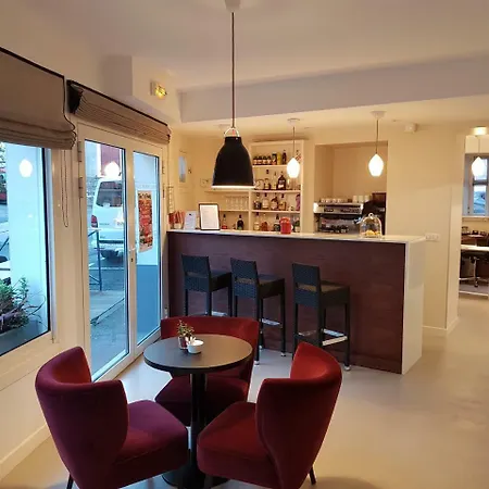 Au Bon Coin 3* Biarriz