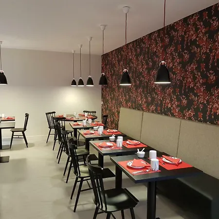 Au Bon Coin Hotel