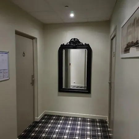 Au Bon Coin Hotel 3*