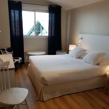 Hotel Au Bon Coin