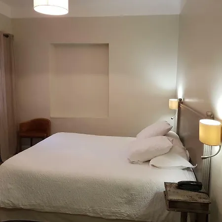 Hotel Au Bon Coin