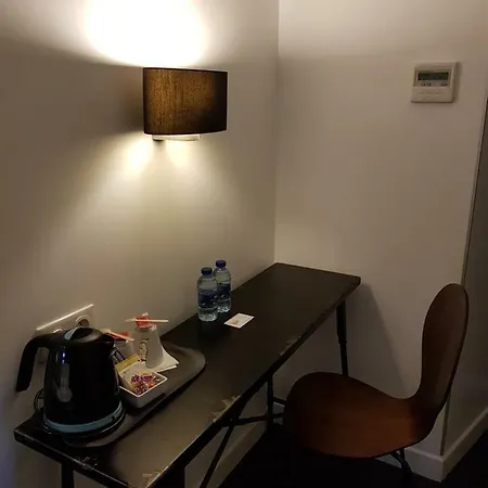 Hotel Au Bon Coin