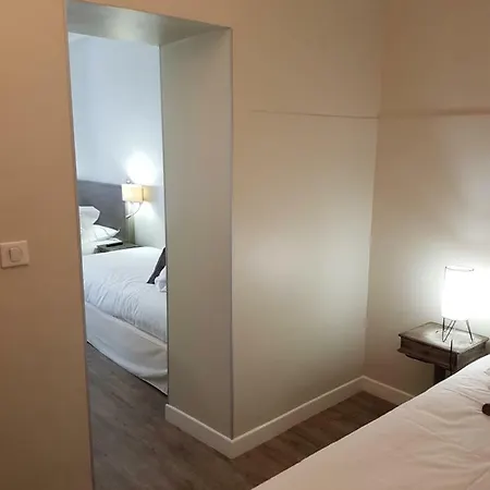 Au Bon Coin 3* Biarriz