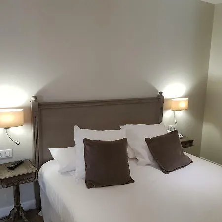 Hotel Au Bon Coin 3*